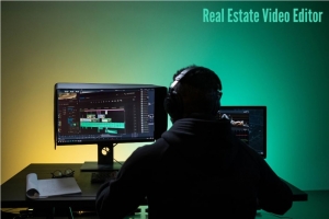 Questions to Ask a Real Estate Video Editor Questions to Ask a Real Estate Video Editor